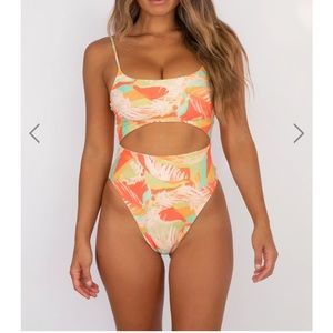 Skatie Madison - Sunset